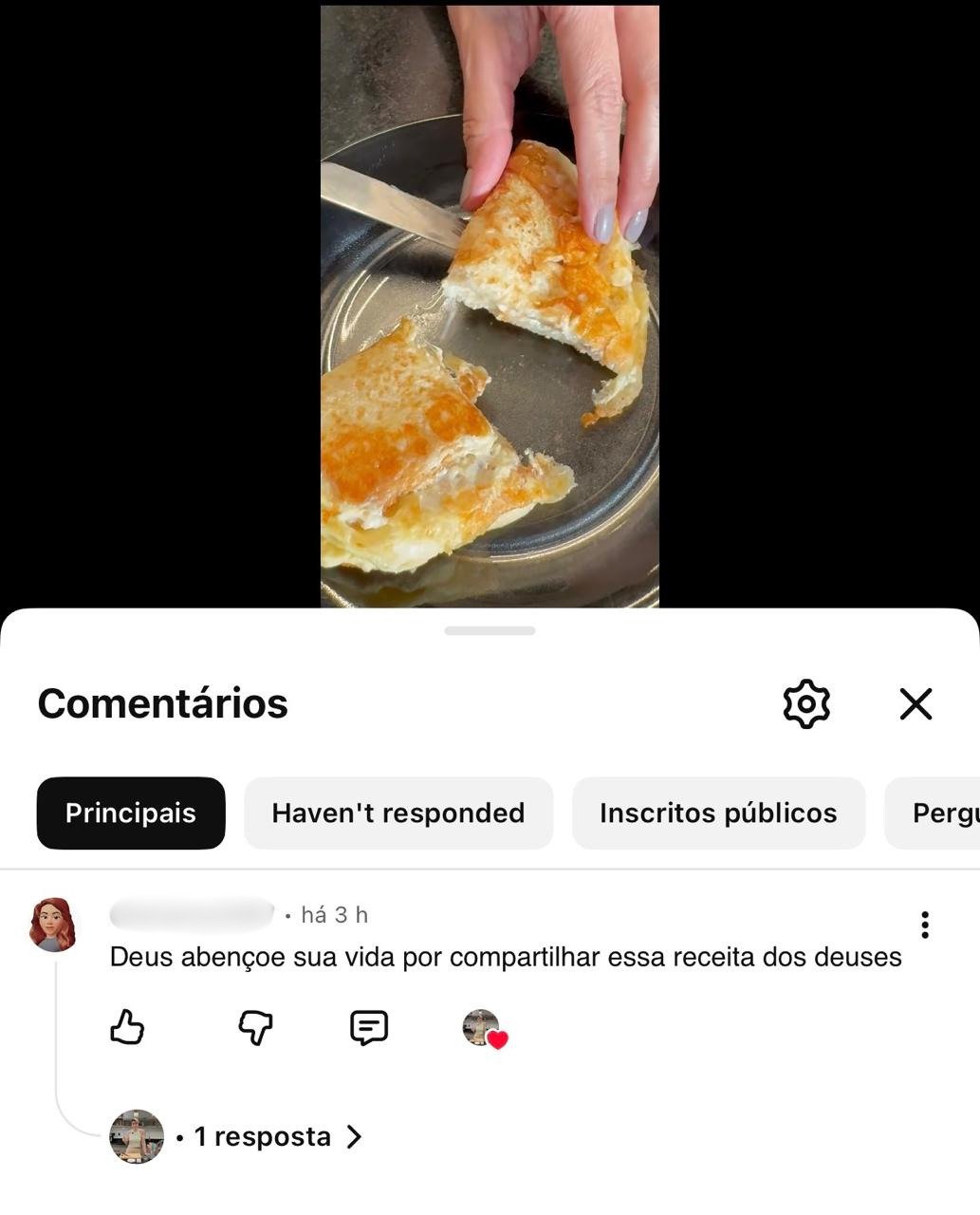 Depoimento 3